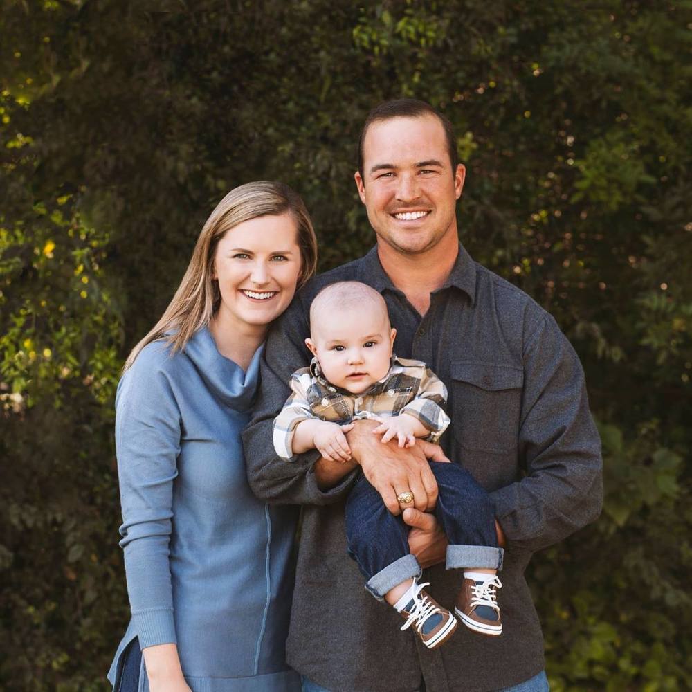 Meet your Posher, Kaitlyn